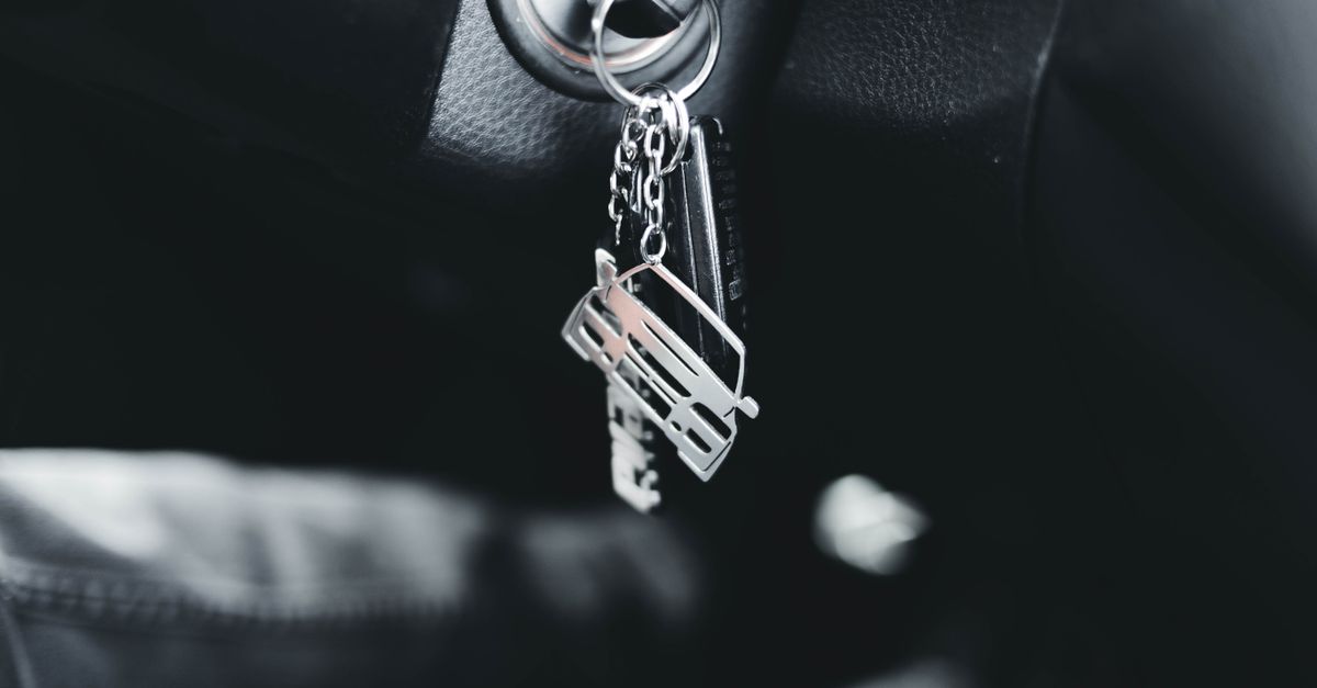 Car Key Programming — Encino locksmith Corp
