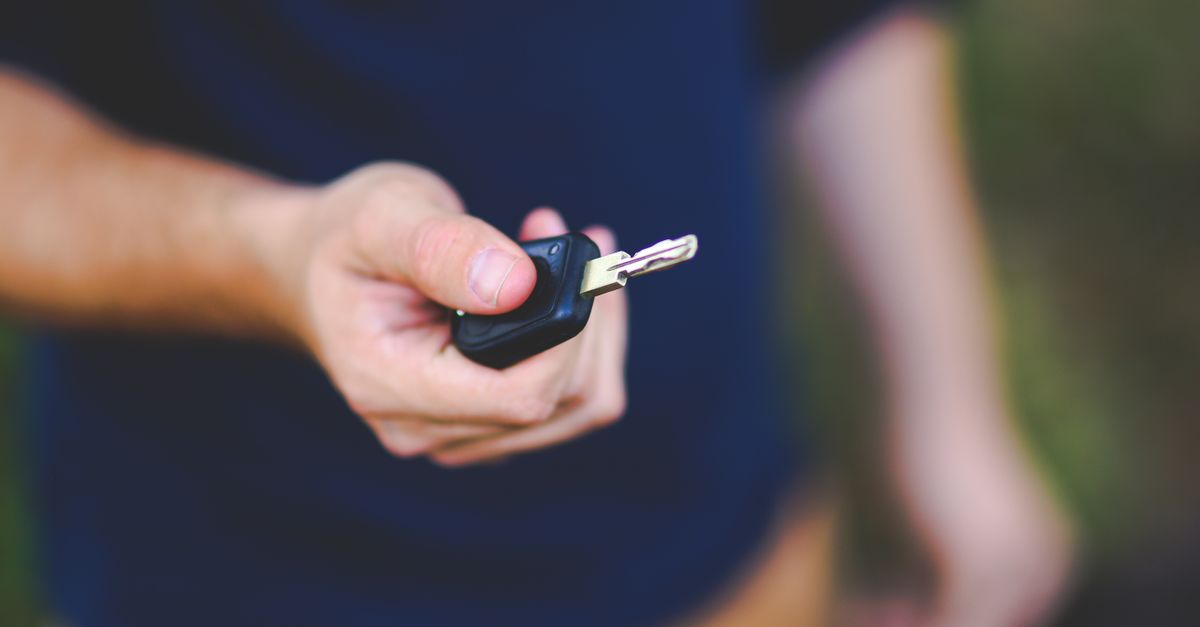 Car Lockout Service — Encino locksmith Corp