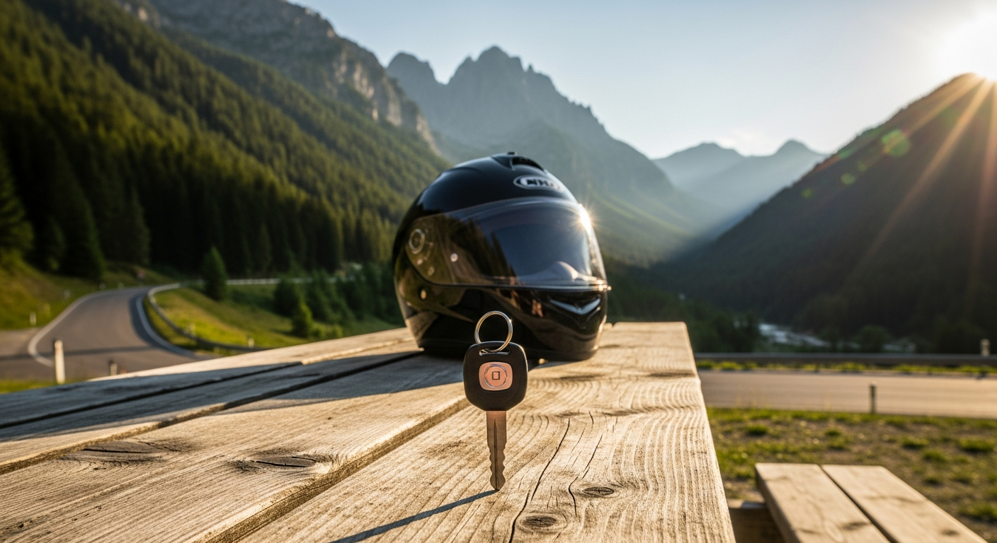 Motorcycle Key Replacement — Encino locksmith Corp
