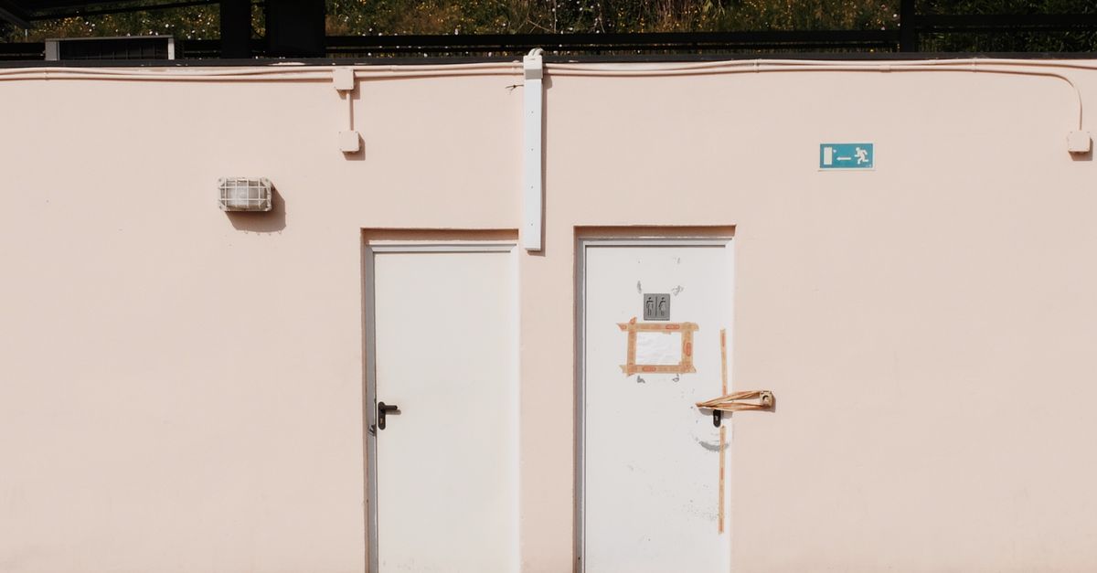 Panic Bar Installation — Encino locksmith Corp