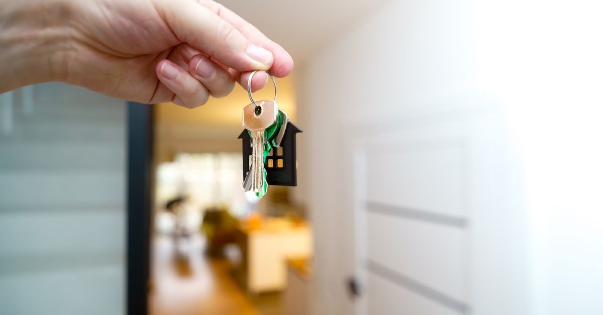 Rekey or Replace? What LA Renters and New Homeowners Should Do After Moving In — Encino locksmith Corp