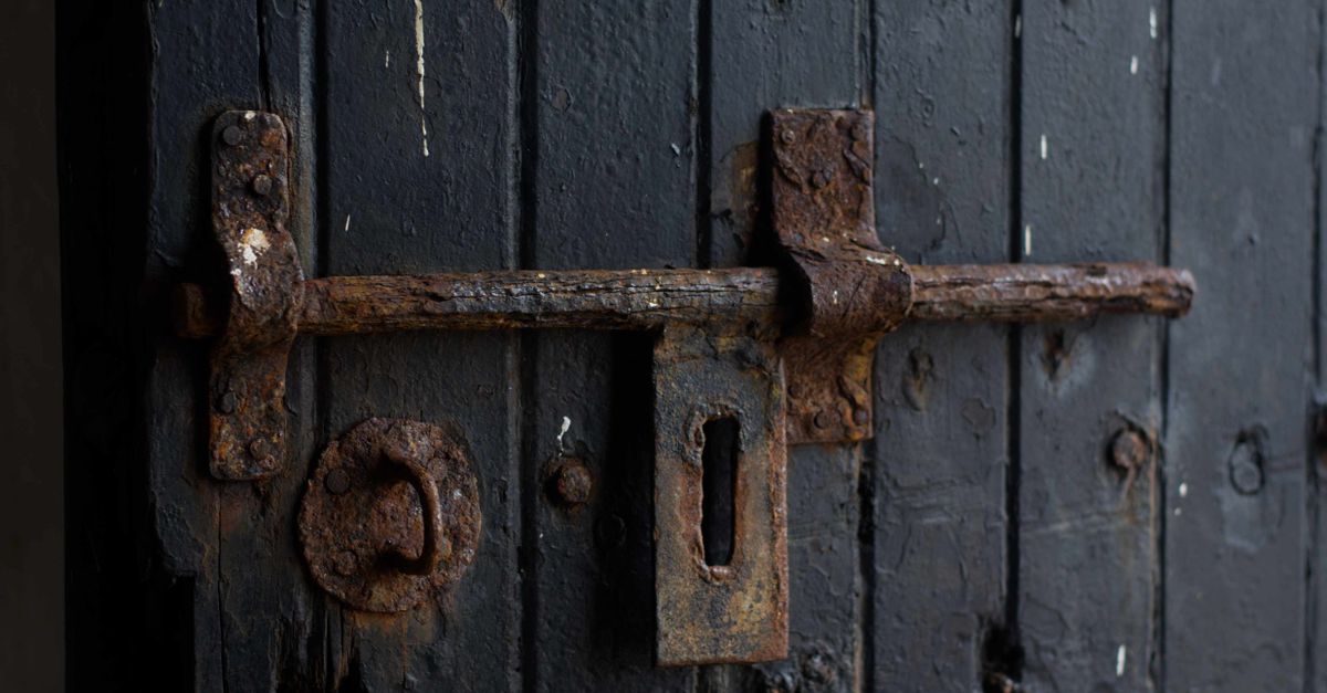 Door Lock Repair — Encino locksmith Corp