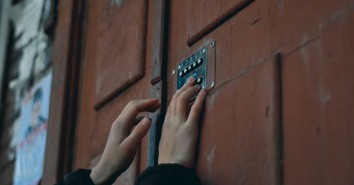 Lock Rekey Service — Encino locksmith Corp