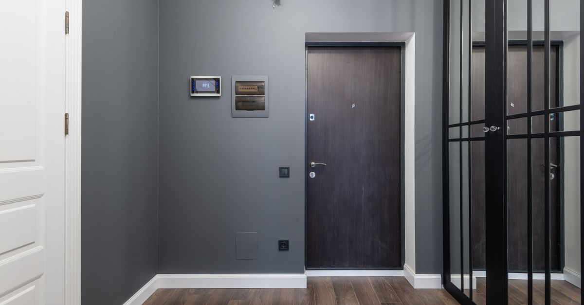 Smart Lock Installation — Encino locksmith Corp