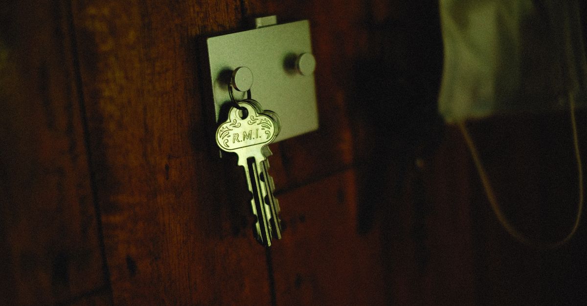 door lock — Encino locksmith Corp