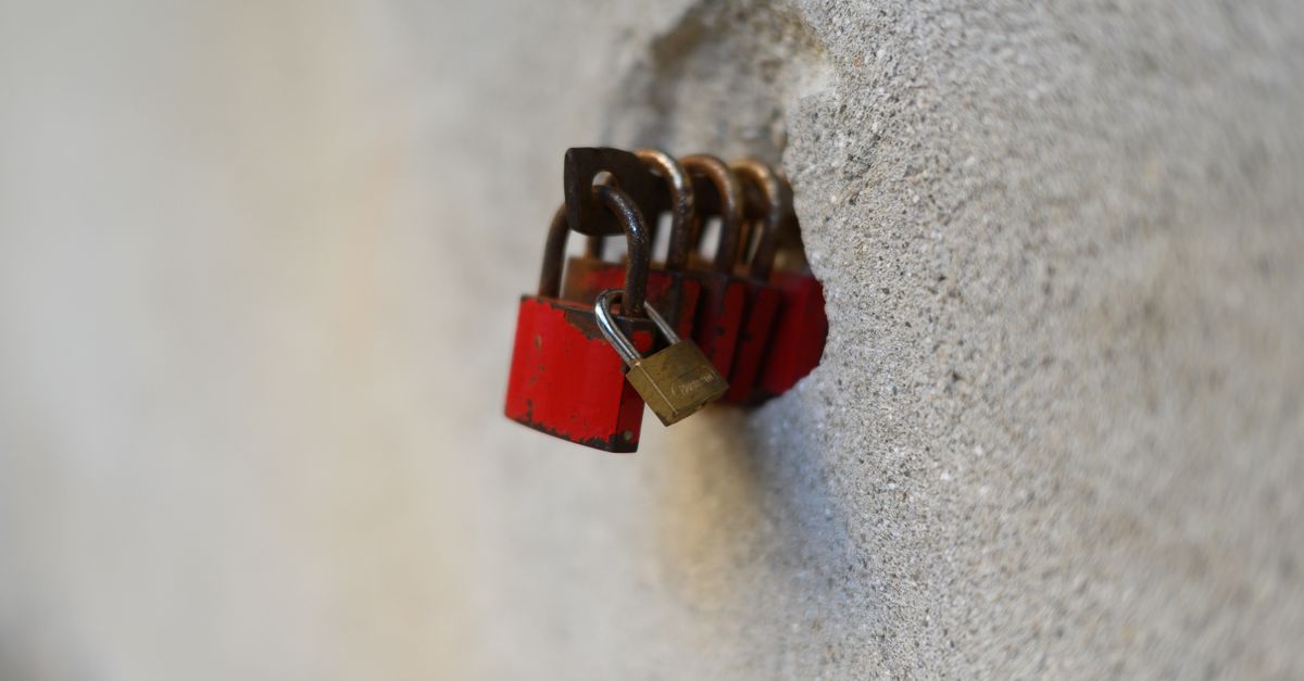 door lock — Encino locksmith Corp