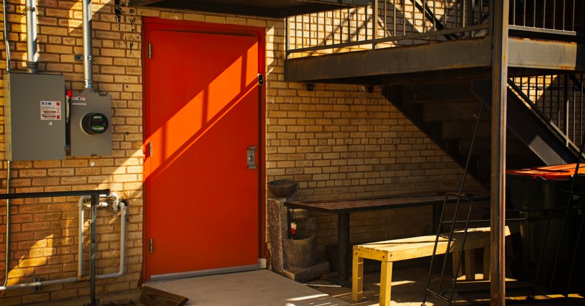 locksmith — Encino locksmith Corp