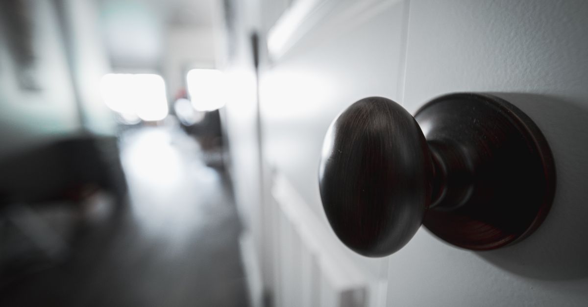 home security lock door — Encino locksmith Corp