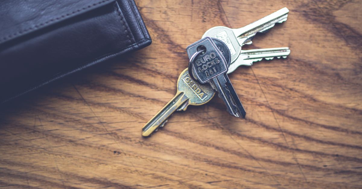 door lock — Encino locksmith Corp