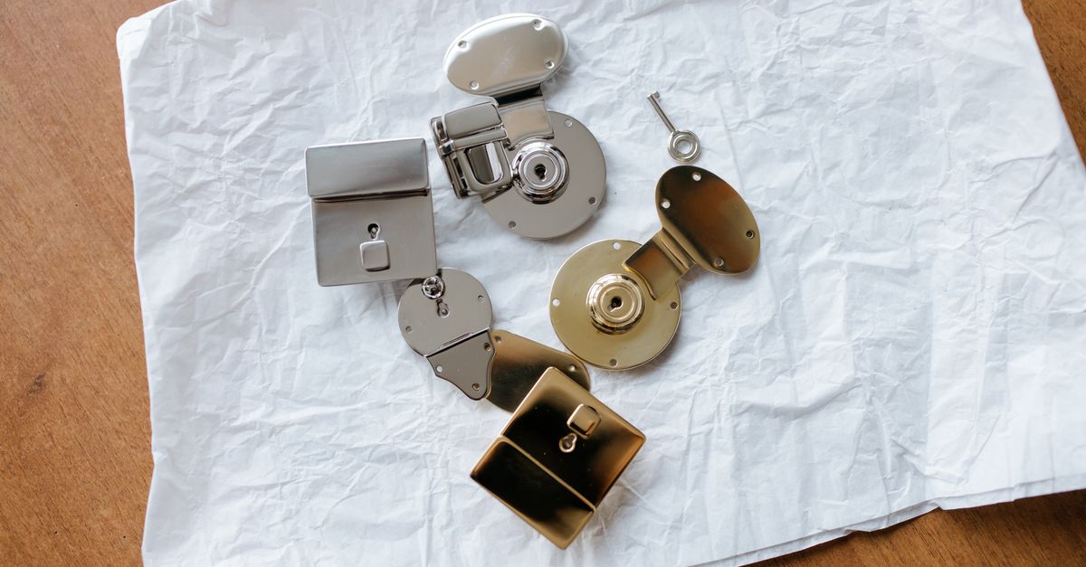 door lock — Encino locksmith Corp