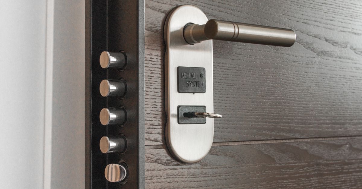 Our On-Site Process: Cut, Program, and Verify — Encino locksmith Corp