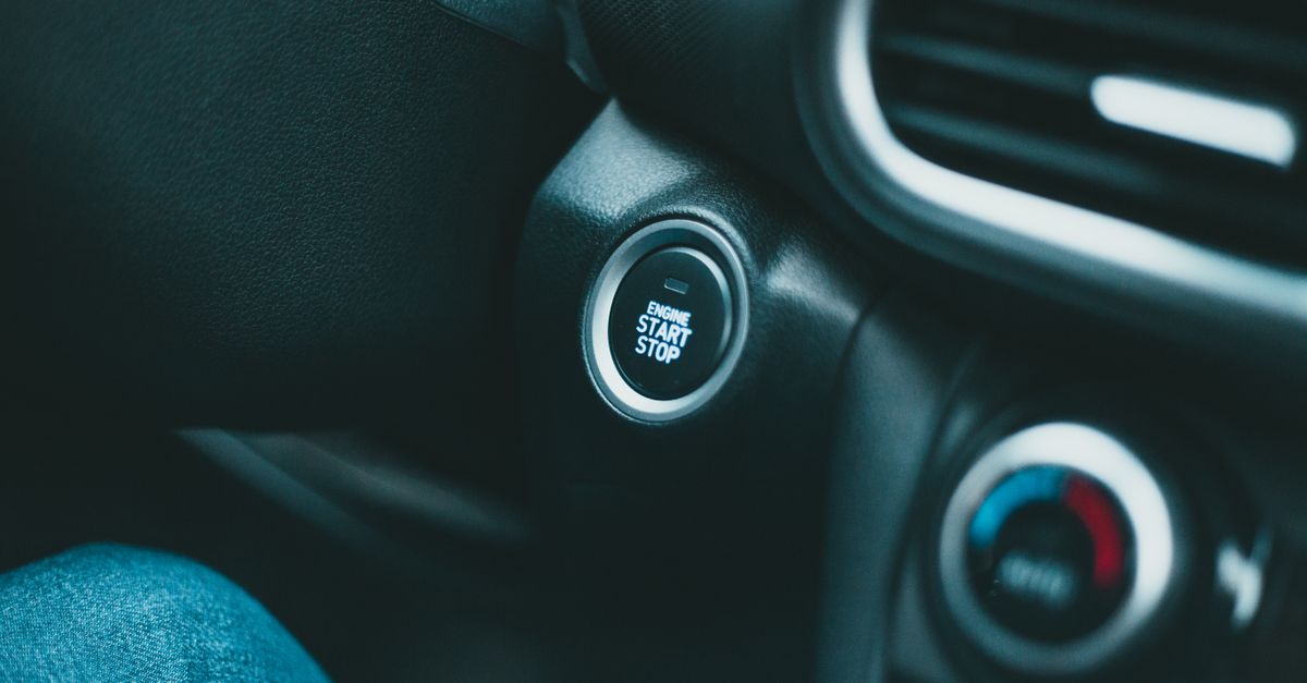Why Ignition Cylinders Fail — and What to Watch For — Encino locksmith Corp