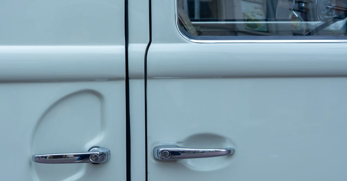 Riding in Los Angeles — Why a Mobile Locksmith Makes Sense — Encino locksmith Corp