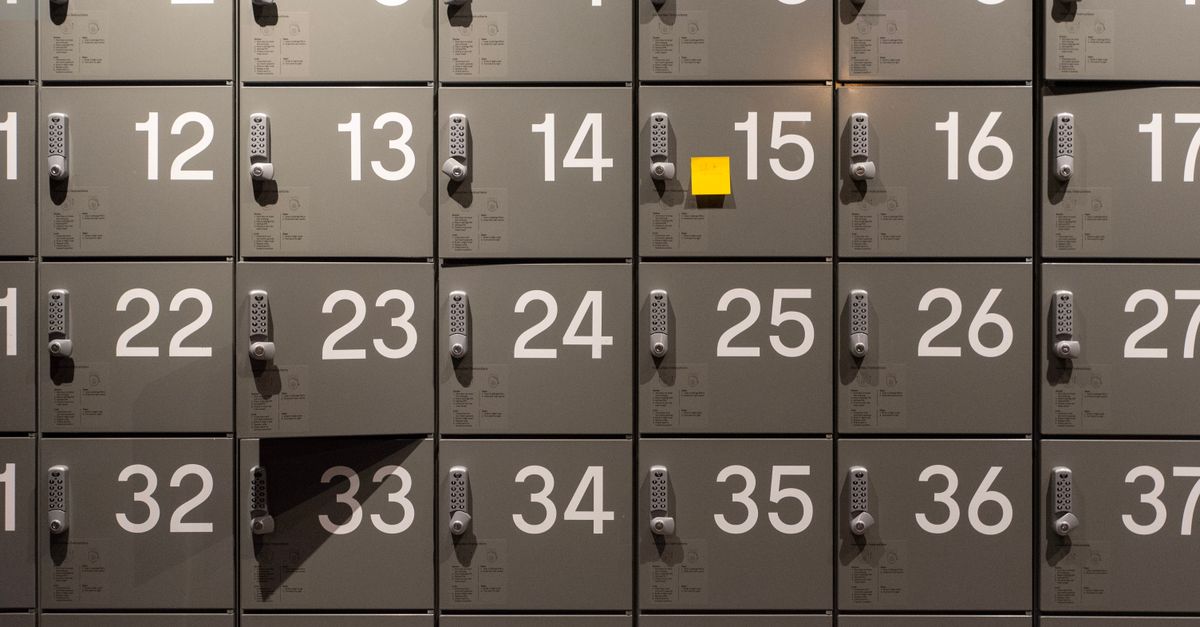 Office & Storefront Lock Changes After Staff Turnover — Encino locksmith Corp