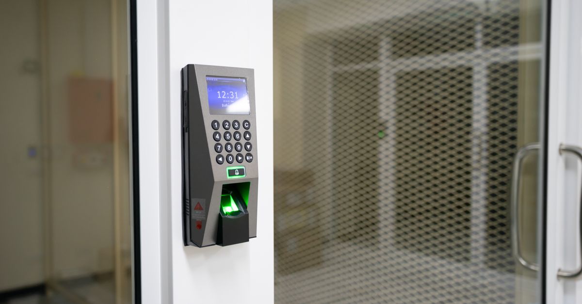 What Keyless Entry Door Lock Installation Actually Involves — Encino locksmith Corp