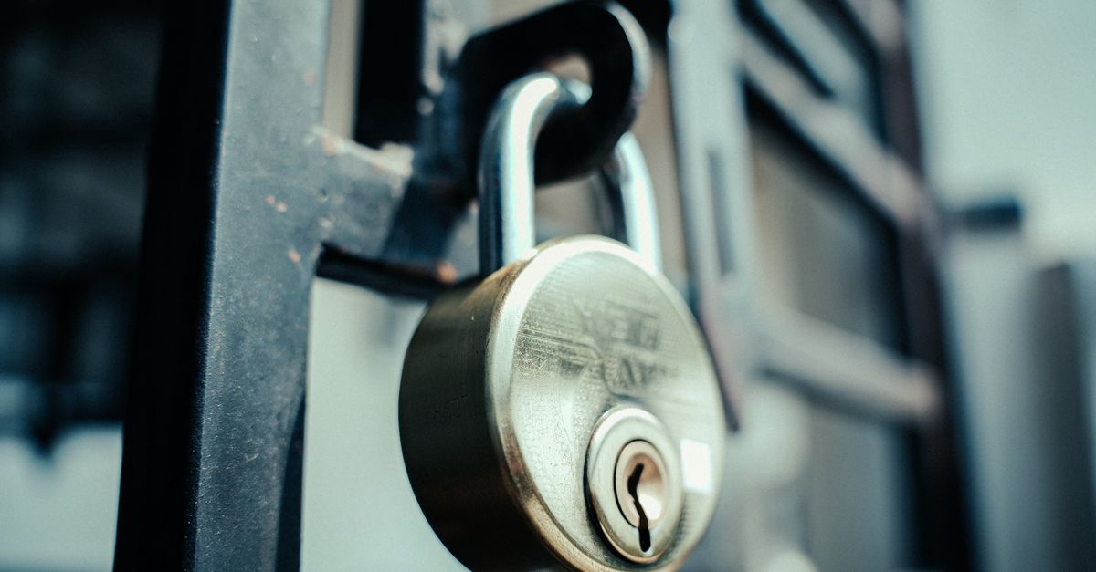 Why Businesses Rekey Locks After Staff Turnover or a Security Incident — Encino locksmith Corp