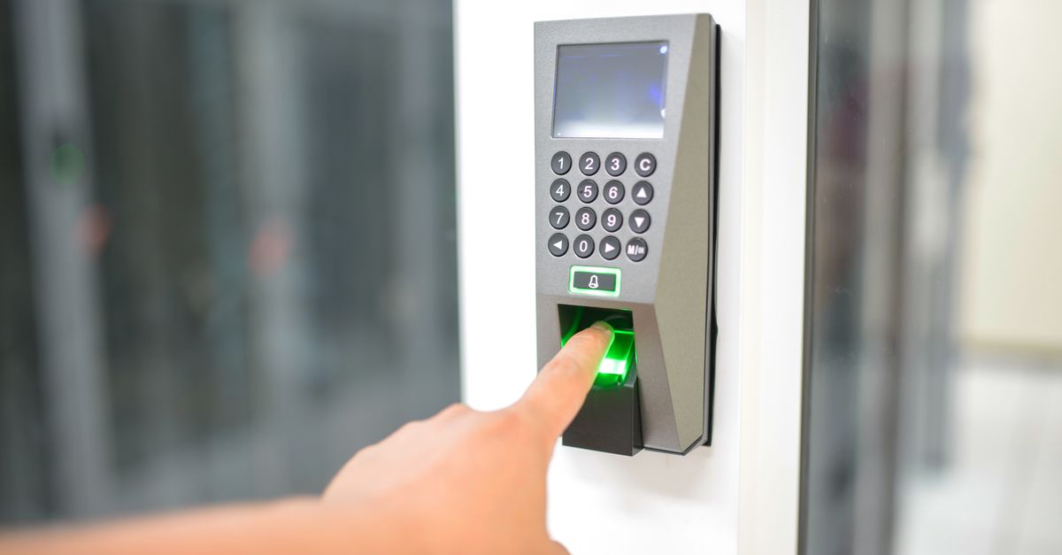 How a Master Key System Is Actually Structured — Encino locksmith Corp