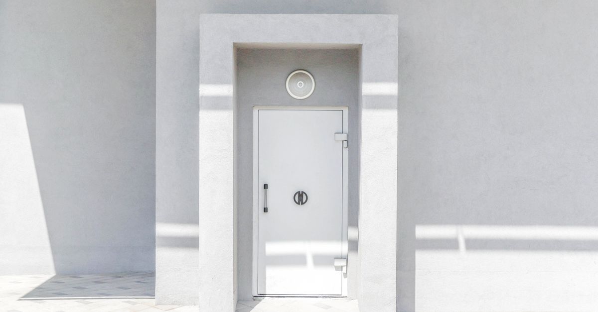What Panic Bar Installation Actually Involves — Encino locksmith Corp