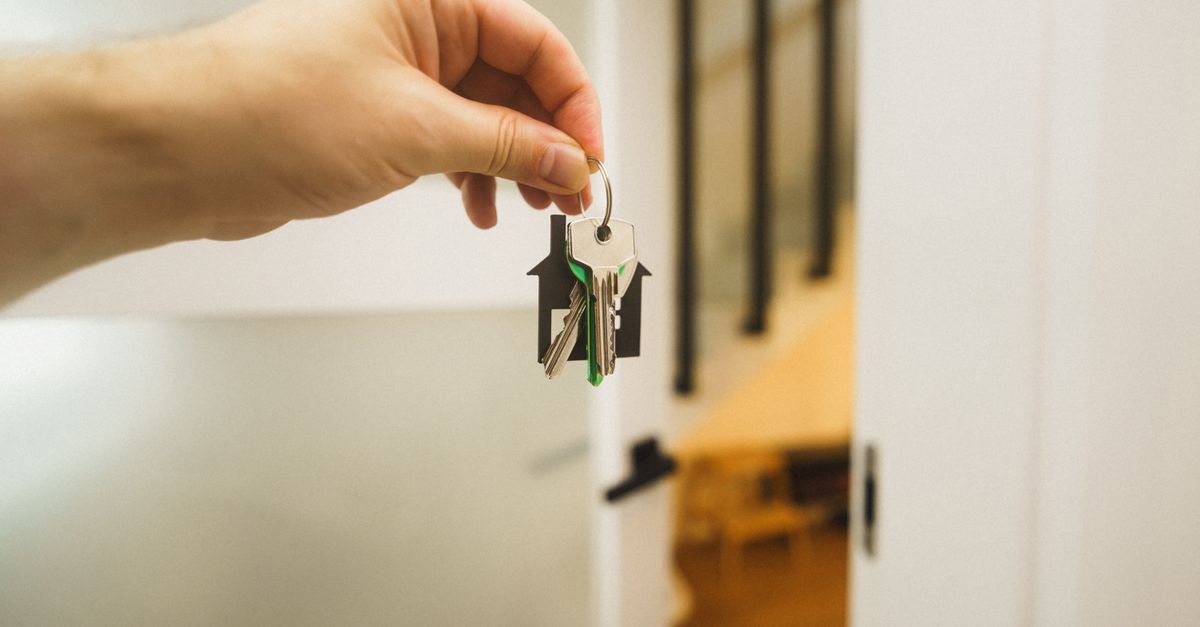 How to Rekey a Lock and What Happens on a Home Lockout Call — Encino locksmith Corp