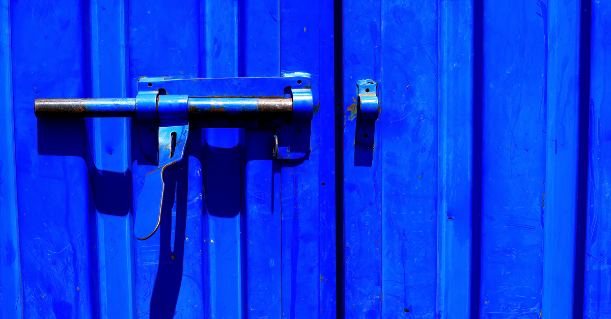 The Window and Sliding-Door Locks Most People Ignore — Encino locksmith Corp