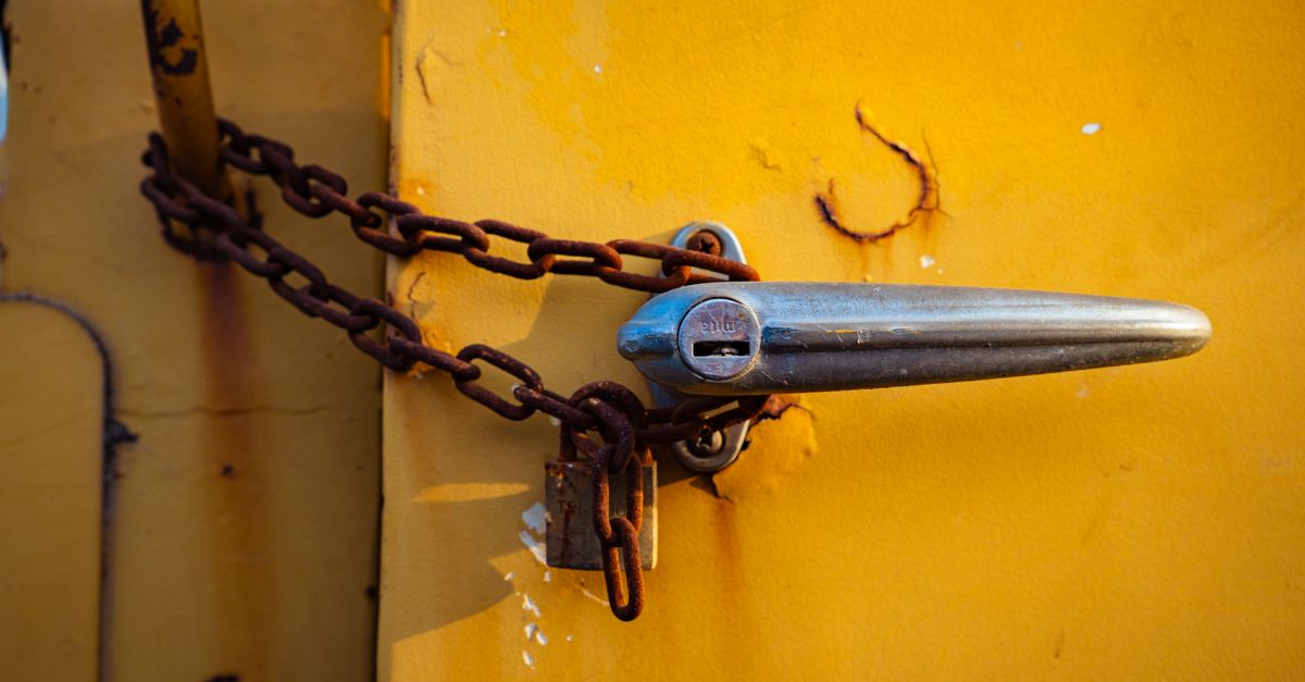 Why Residential Door Locks Fail — and What We Actually Fix — Encino locksmith Corp