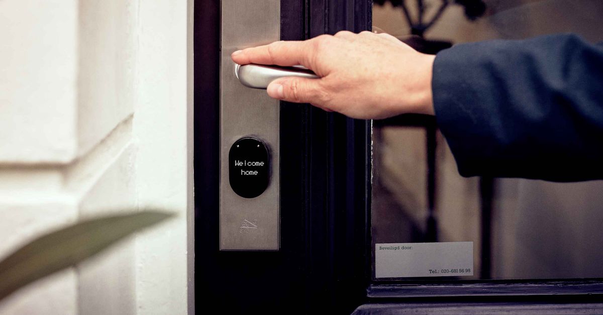 Door Lock Repair vs. Full Replacement: How We Help You Decide — Encino locksmith Corp