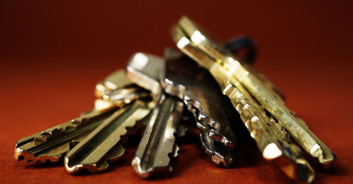 Home Lockout Service for Houses, Condos, and Apartments — 24/7 — Encino locksmith Corp