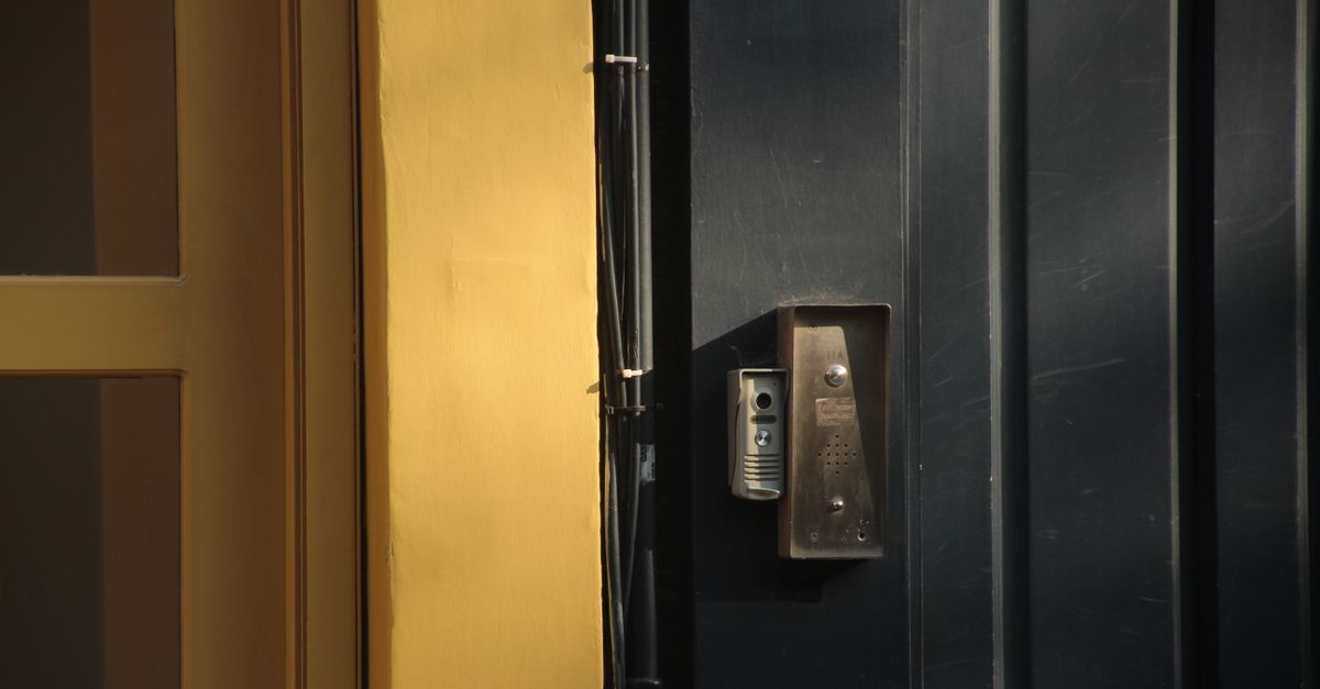 What Goes Into a Professional Smart Lock Installation — Encino locksmith Corp