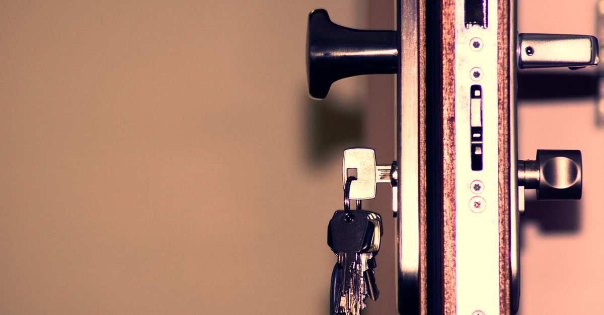 Smart Door Lock Installation for Homes, Rentals, and Businesses — Encino locksmith Corp